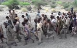 [ẢNH] Điều lo sợ nhất của Taliban tại 'thung lũng tử thần' Panjshir cuối cùng cũng xảy ra