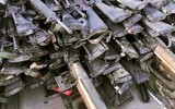 [ẢNH] Hàng trăm lính Taliban bất ngờ 'trở cờ' theo phe kháng chiến