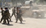 [ẢNH] Taliban nuốt lời hứa, tương lai nào cho cựu binh Afghanistan?