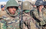 [ẢNH] Taliban nuốt lời hứa, tương lai nào cho cựu binh Afghanistan?