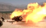 [ẢNH] Điều lo sợ nhất của Taliban tại 'thung lũng tử thần' Panjshir cuối cùng cũng xảy ra