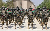 [ẢNH] Taliban nuốt lời hứa, tương lai nào cho cựu binh Afghanistan?