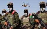 [ẢNH] Taliban nuốt lời hứa, tương lai nào cho cựu binh Afghanistan?