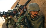 [ẢNH] Taliban nuốt lời hứa, tương lai nào cho cựu binh Afghanistan?