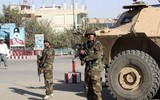 [ẢNH] Taliban nuốt lời hứa, tương lai nào cho cựu binh Afghanistan?