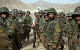 [ẢNH] Taliban nuốt lời hứa, tương lai nào cho cựu binh Afghanistan?