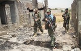 [ẢNH] Taliban nuốt lời hứa, tương lai nào cho cựu binh Afghanistan?