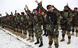 [ẢNH] Taliban nuốt lời hứa, tương lai nào cho cựu binh Afghanistan?