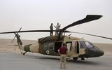 [ẢNH] FANR dùng trực thăng Mỹ tiếp tế cho các cao điểm kháng cự Taliban