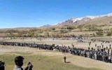 [ẢNH] Điều lo sợ nhất của Taliban tại 'thung lũng tử thần' Panjshir cuối cùng cũng xảy ra