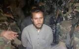[ẢNH] Hàng trăm lính Taliban bất ngờ 'trở cờ' theo phe kháng chiến