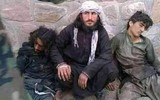[ẢNH] Hàng trăm lính Taliban bất ngờ 'trở cờ' theo phe kháng chiến