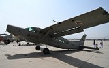 [ẢNH] Taliban tức giận khi Mỹ phá bỏ hàng loạt máy bay tại Kabul