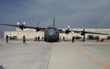 [ẢNH] Taliban tức giận khi Mỹ phá bỏ hàng loạt máy bay tại Kabul