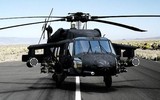 [ẢNH] FANR dùng trực thăng Mỹ tiếp tế cho các cao điểm kháng cự Taliban