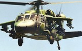 [ẢNH] FANR dùng trực thăng Mỹ tiếp tế cho các cao điểm kháng cự Taliban