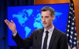 [ẢNH] Tương lai bất định của những phi công Afghanistan chạy trốn Taliban 