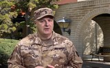 [ẢNH] Tương lai bất định của những phi công Afghanistan chạy trốn Taliban 