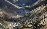 [ẢNH] Phe kháng chiến phản công gần biên giới Tajikistan, có cơ hội tái chiếm Panjshir