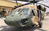 [ẢNH] Taliban tức giận khi Mỹ phá bỏ hàng loạt máy bay tại Kabul