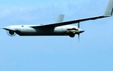 [ẢNH] Afghanistan 'đốt' 174 triệu USD trong dự án 'mắt thần thám sát Taliban'