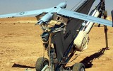 [ẢNH] Afghanistan 'đốt' 174 triệu USD trong dự án 'mắt thần thám sát Taliban'
