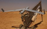 [ẢNH] Afghanistan 'đốt' 174 triệu USD trong dự án 'mắt thần thám sát Taliban'