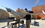 [ẢNH] Afghanistan 'đốt' 174 triệu USD trong dự án 'mắt thần thám sát Taliban'