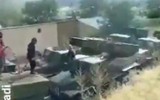 [ẢNH] Điều lo sợ nhất của Taliban tại 'thung lũng tử thần' Panjshir cuối cùng cũng xảy ra