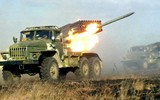 [ẢNH] Điều lo sợ nhất của Taliban tại 'thung lũng tử thần' Panjshir cuối cùng cũng xảy ra