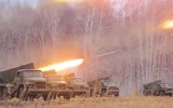 [ẢNH] Điều lo sợ nhất của Taliban tại 'thung lũng tử thần' Panjshir cuối cùng cũng xảy ra