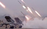 [ẢNH] Điều lo sợ nhất của Taliban tại 'thung lũng tử thần' Panjshir cuối cùng cũng xảy ra