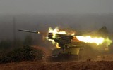 [ẢNH] Điều lo sợ nhất của Taliban tại 'thung lũng tử thần' Panjshir cuối cùng cũng xảy ra