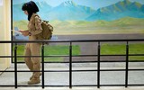 [ẢNH] Tương lai bất định của những phi công Afghanistan chạy trốn Taliban 