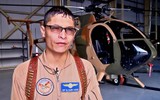 [ẢNH] Tương lai bất định của những phi công Afghanistan chạy trốn Taliban 