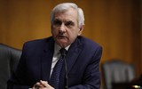 [ẢNH] Tương lai bất định của những phi công Afghanistan chạy trốn Taliban 