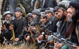 [ẢNH] Hàng trăm lính Taliban bất ngờ 'trở cờ' theo phe kháng chiến