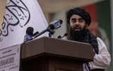 [ẢNH] Thung lũng Panjshir bị thất thủ, Taliban tuyên bố chiến tranh kết thúc