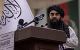 [ẢNH] Thung lũng Panjshir bị thất thủ, Taliban tuyên bố chiến tranh kết thúc