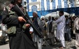[ẢNH] Thung lũng Panjshir bị thất thủ, Taliban tuyên bố chiến tranh kết thúc