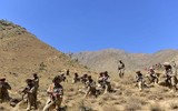 [ẢNH] Đang thắng thế, tại sao thung lũng Panjshir lại sụp đổ chỉ trong một đêm