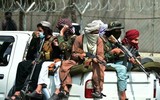 [ẢNH] Sau khi 'thắng như chẻ tre', Taliban lại gặp sai lầm nghiêm trọng tại Panjshir