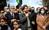 [ẢNH] Thung lũng Panjshir bị thất thủ, Taliban tuyên bố chiến tranh kết thúc