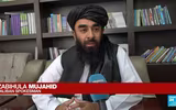 [ẢNH] Thung lũng Panjshir bị thất thủ, Taliban tuyên bố chiến tranh kết thúc