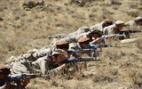[ẢNH] Thung lũng Panjshir bị thất thủ, Taliban tuyên bố chiến tranh kết thúc