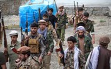 [ẢNH] Thung lũng Panjshir bị thất thủ, Taliban tuyên bố chiến tranh kết thúc