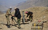 [ẢNH] Đang thắng thế, tại sao thung lũng Panjshir lại sụp đổ chỉ trong một đêm