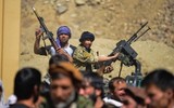[ANH] Giao tranh dữ dội giữa Taliban và FANR tiếp tục diễn ra tại Panjshir