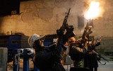 [ẢNH] Thung lũng Panjshir bị thất thủ, Taliban tuyên bố chiến tranh kết thúc