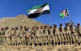 [ANH] Giao tranh dữ dội giữa Taliban và FANR tiếp tục diễn ra tại Panjshir
